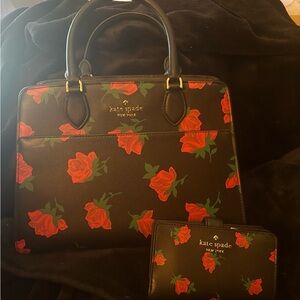 Kate spade purse